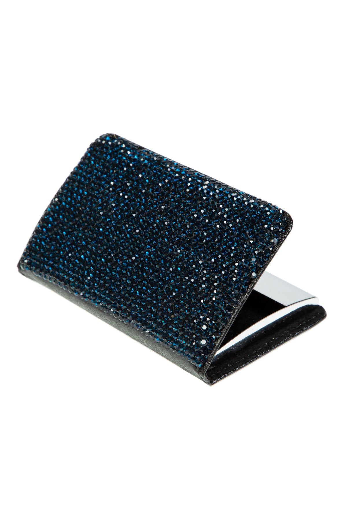 Handmade Rhinestone Cardcase MIS0983 - view 3