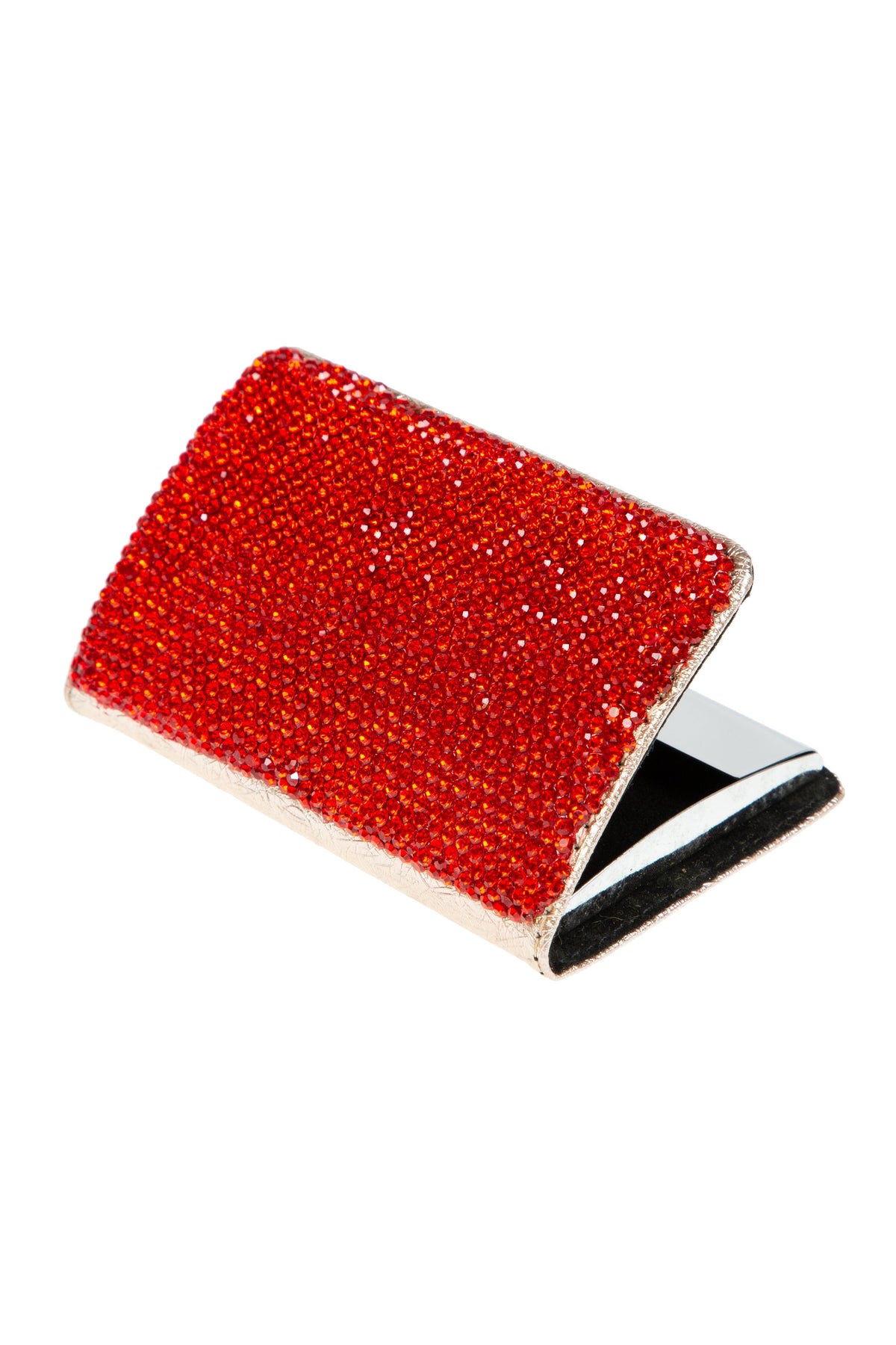 Handmade Rhinestone Cardcase MIS0983 - view 2