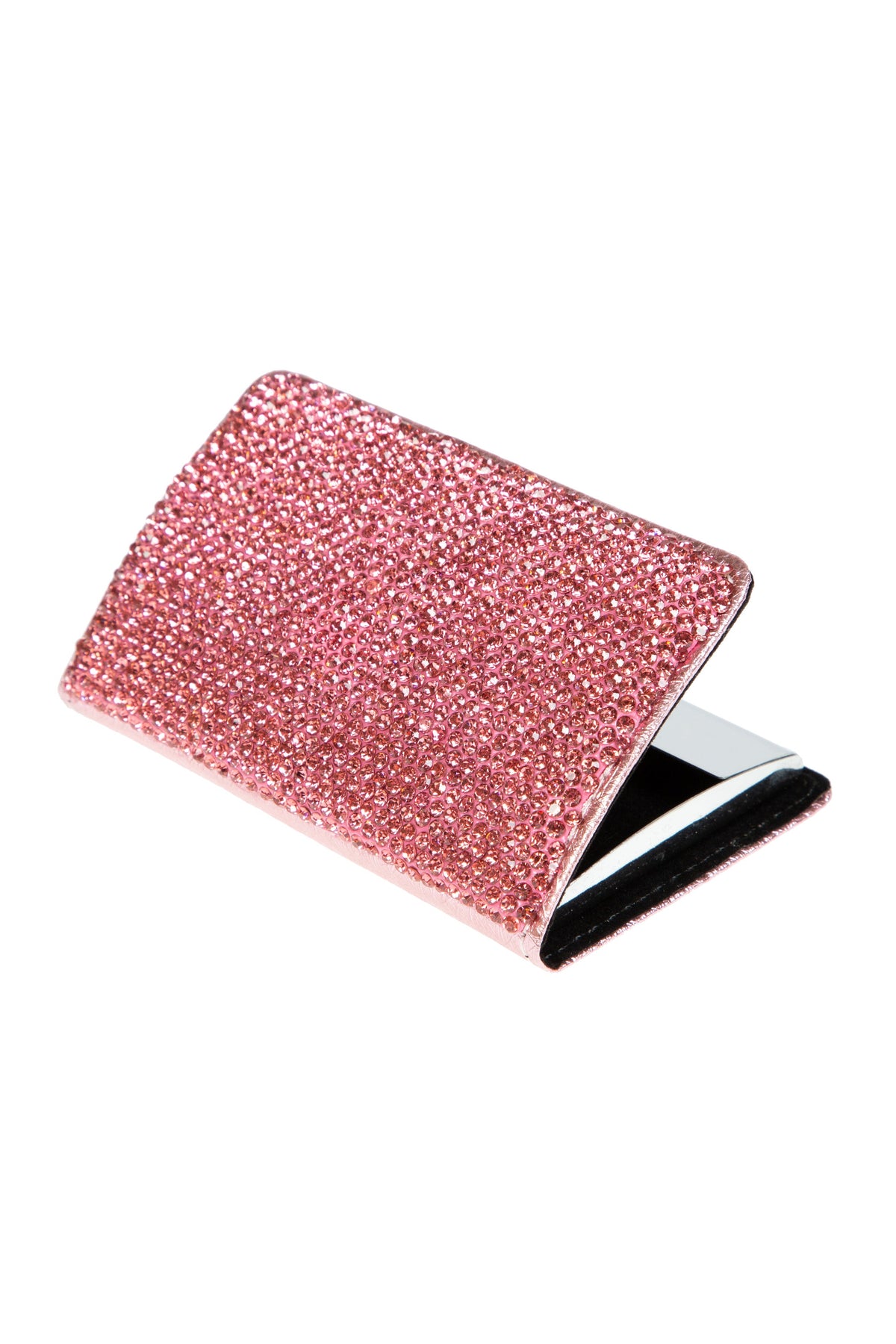 Handmade Rhinestone Cardcase MIS0983 - view 8