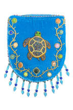 Owl Pattern Velvet Crossbody MUG