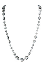 Classic Chandelier Crystal Long Necklace N1130
