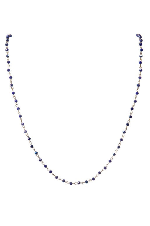 Necklace N1163-190