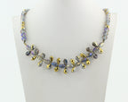 Crystal Necklaces N1858