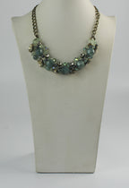 Crystal Necklaces N2096
