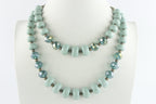 Crystal Necklaces N2178