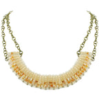 Crystal Necklaces N2229