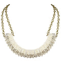 Crystal Necklaces N2229