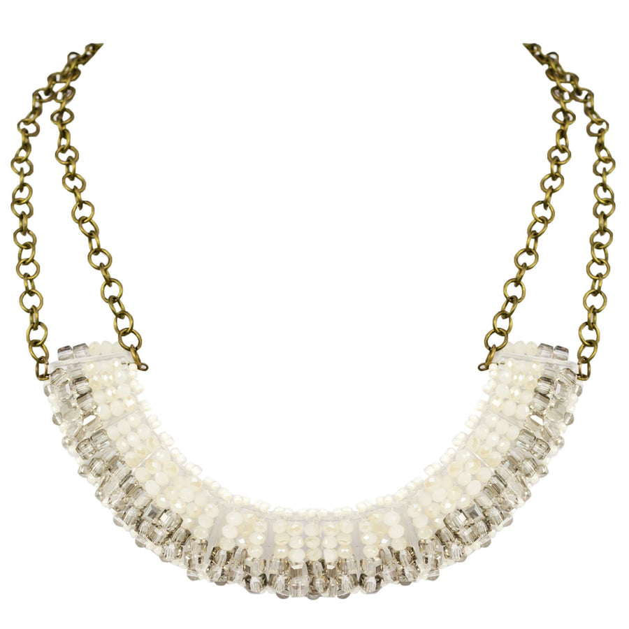 Crystal Necklaces N2229