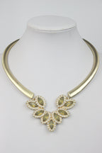 Heart Shape Pendant Necklaces N2407