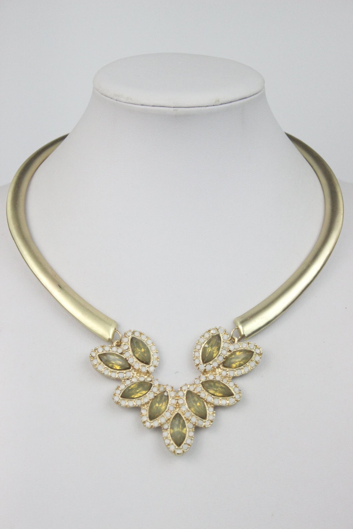 Heart Shape Pendant Necklaces N2407
