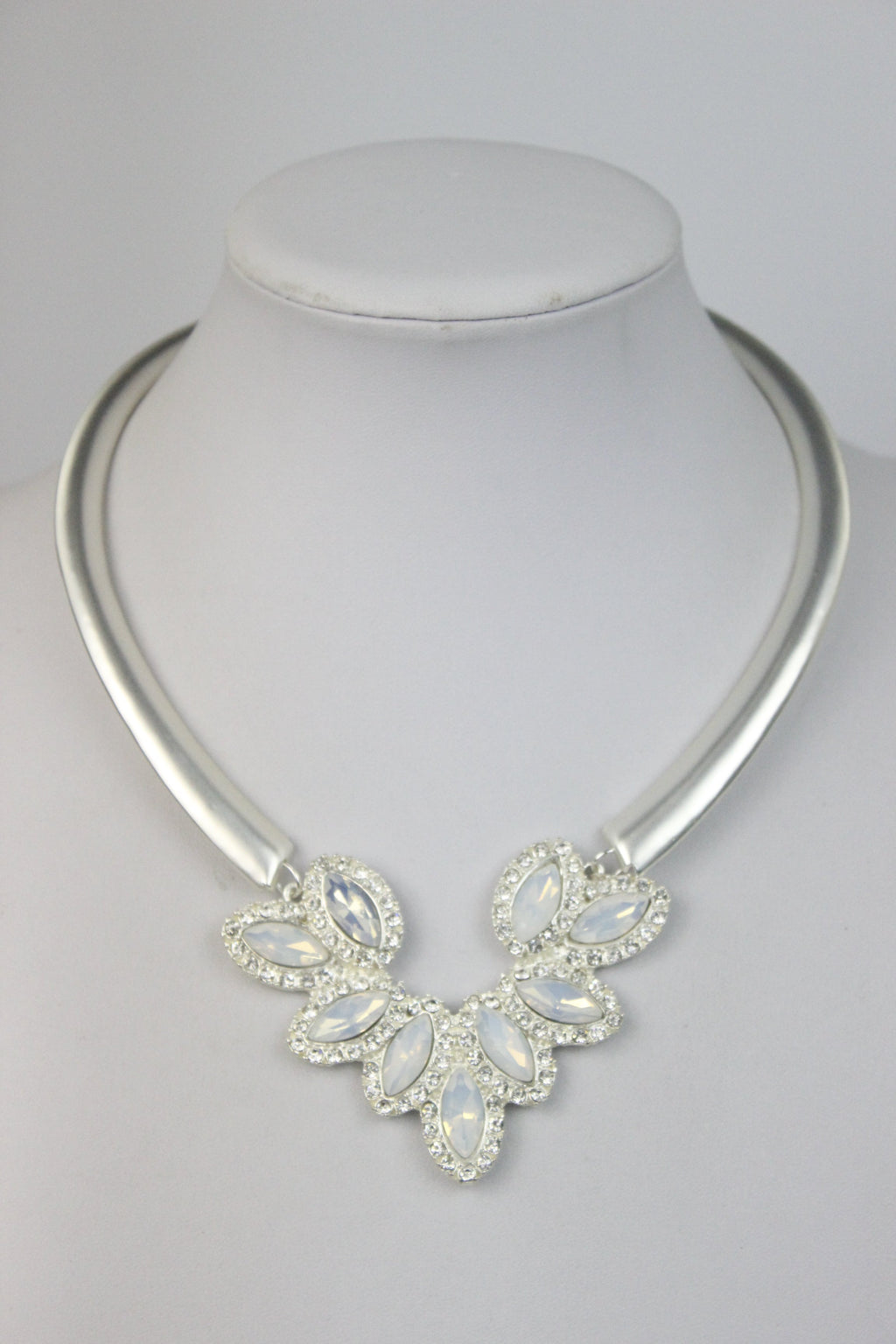 Heart Shape Pendant Necklaces N2407