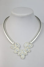 Heart Shape Pendant Necklaces N2407