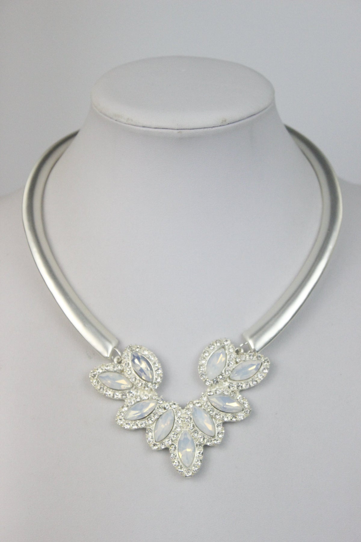 Heart Shape Pendant Necklaces N2407