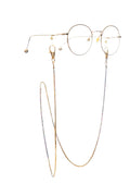Rhinestone Glasses Holder N2538