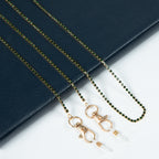 Rhinestone Glasses Holder N2538