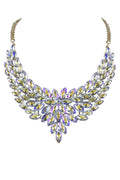 Crystal Necklace N2600