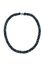 Fashion Colorful Short Crystal Necklace N2666