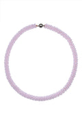 Fashion Colorful Short Crystal Necklace N2666