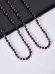 AB Red Tiger Eye