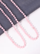 Pink Jade Bead