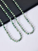 Green Spot Jasper