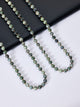 Green Zebra Jasper