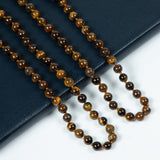 Tiger Eye