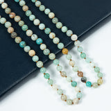 Amazonite Gloss