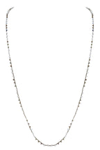 Tiny Beads Necklace for Pendant N3068