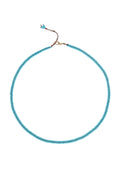 Tiny Beads Necklace for Pendant N3068