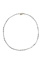 Tiny Beads Necklace for Pendant N3068