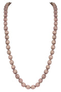 Garlic Long Necklace N3131