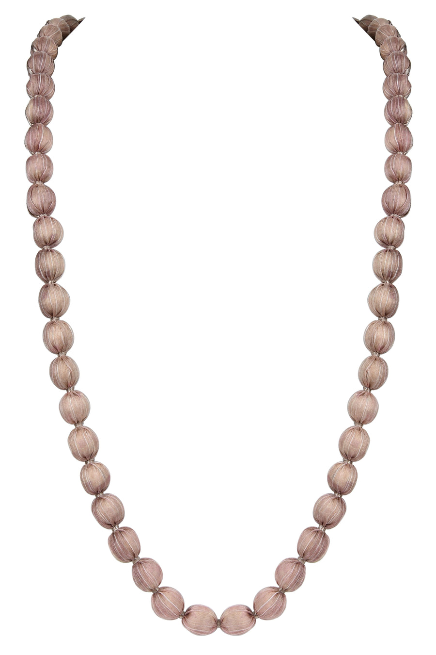 Garlic Long Necklace N3131