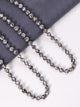 Black Sesame Jasper