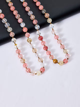 Cherry Quartz