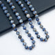 Blue Spot Jasper