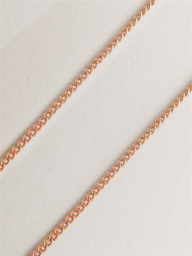 Chain Necklace for Pendant N3208