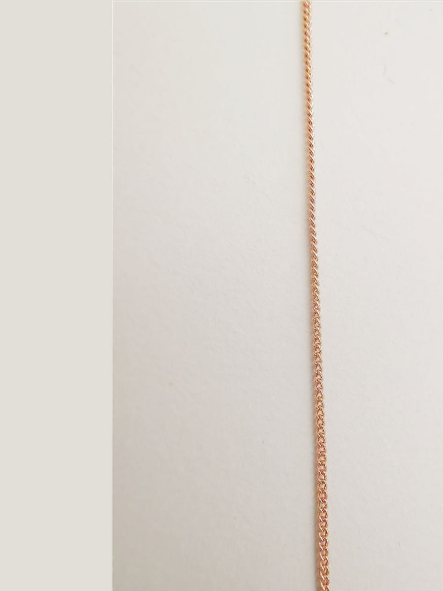 Chain Necklace for Pendant N3208