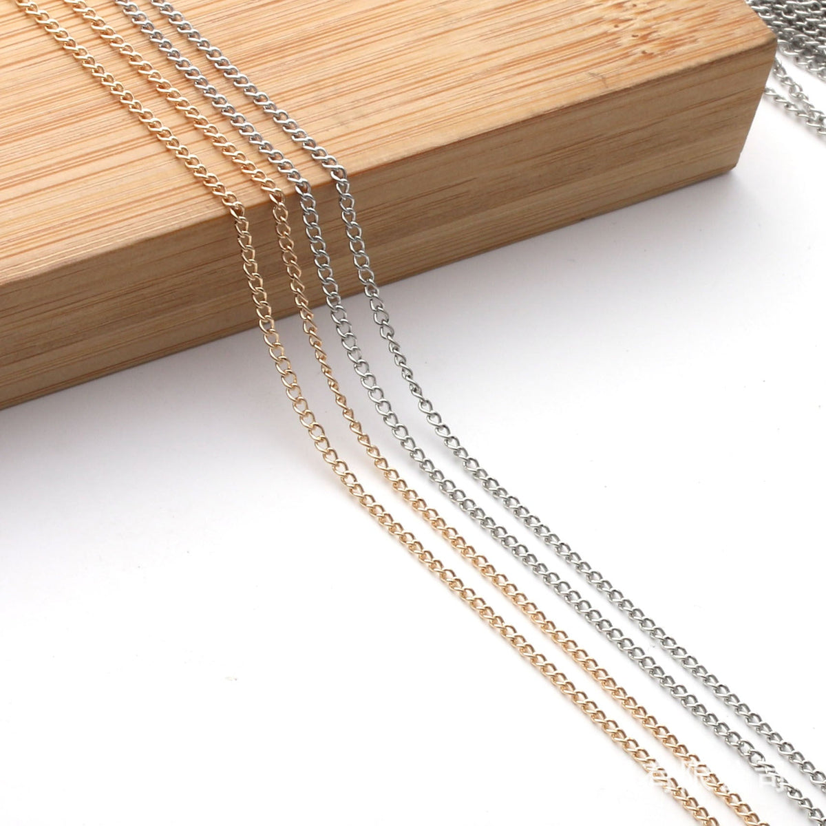 Chain Necklace for Pendant N3208