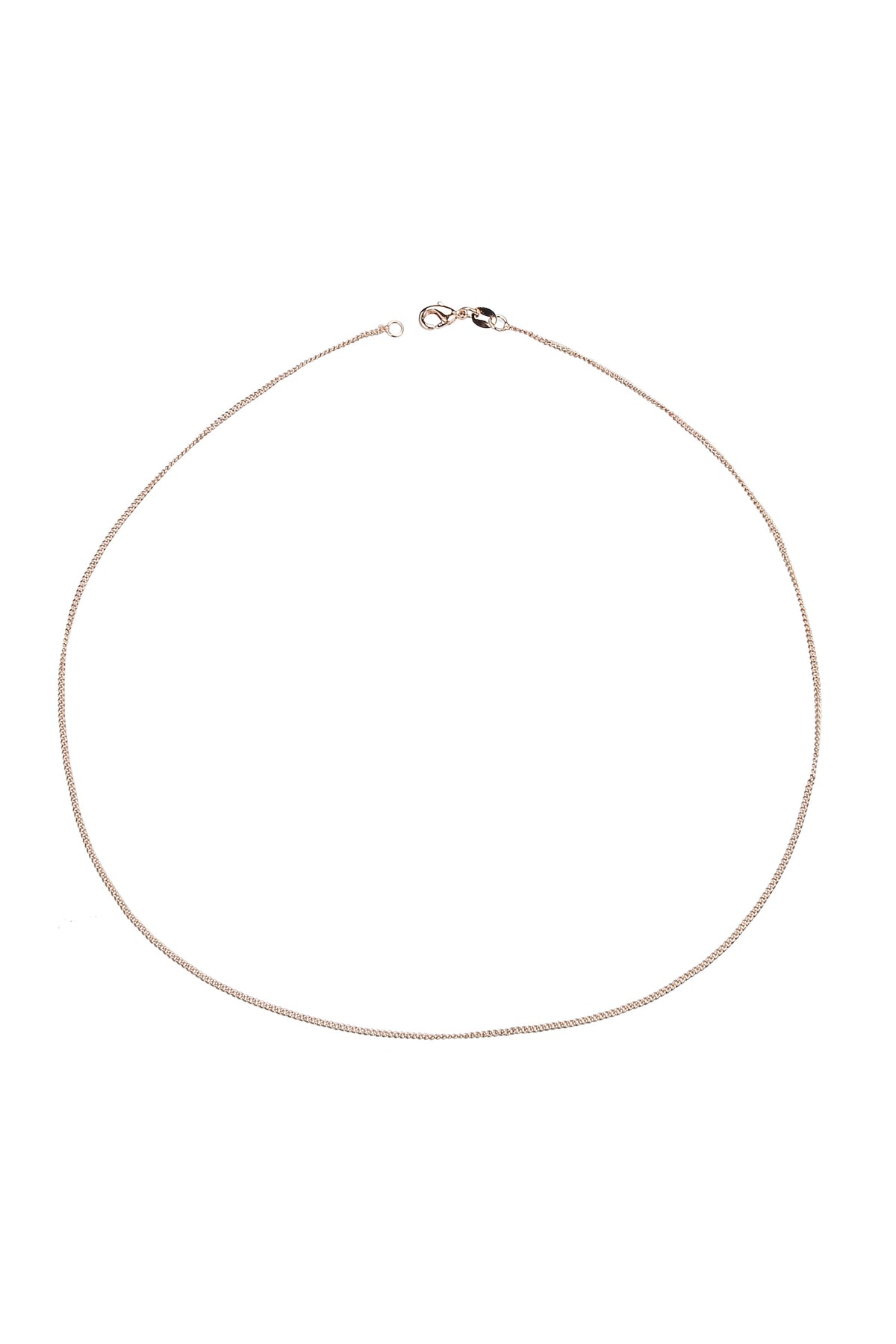 Chain Necklace for Pendant N3208