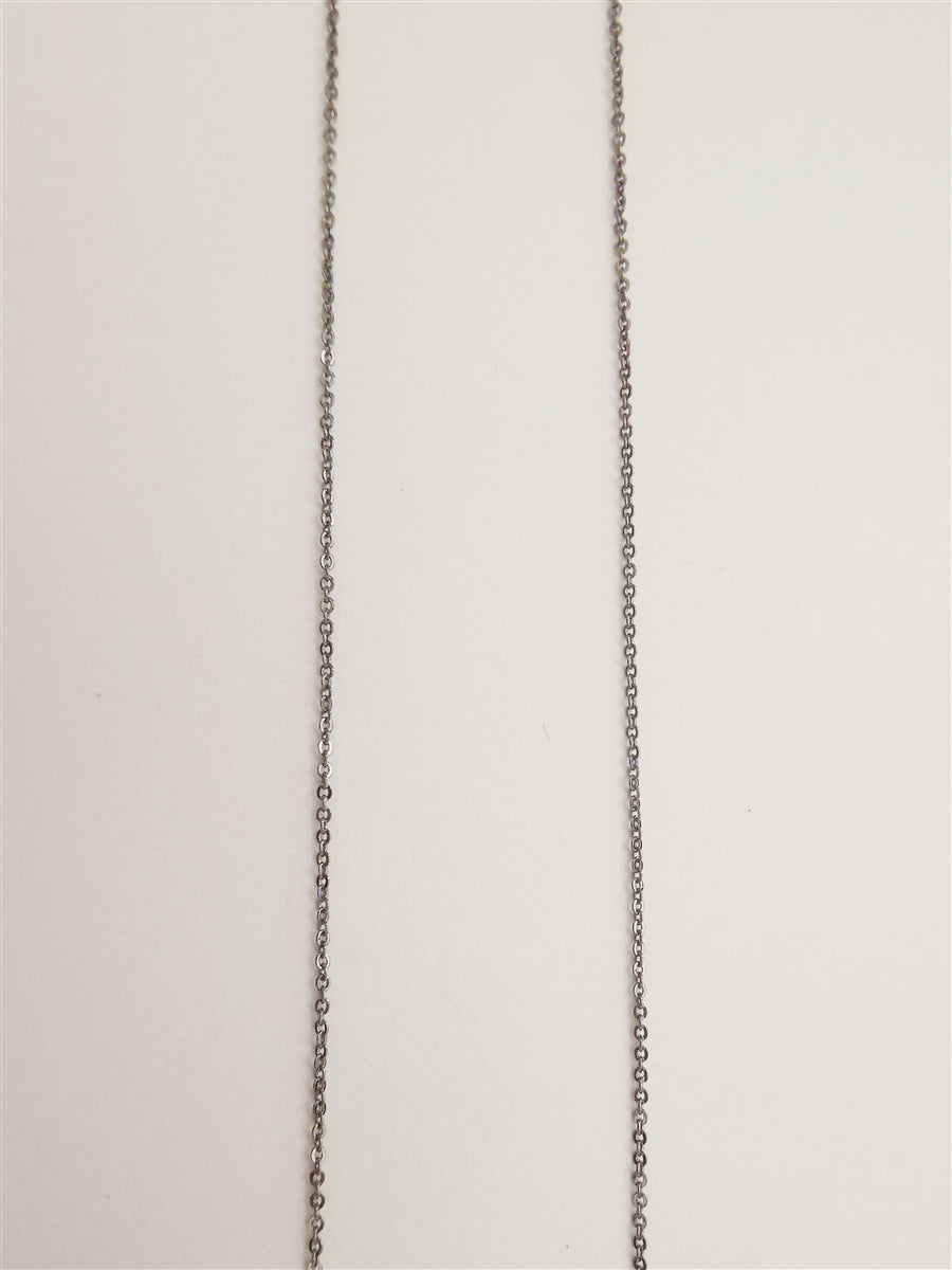 Simple Chain Necklace N3224