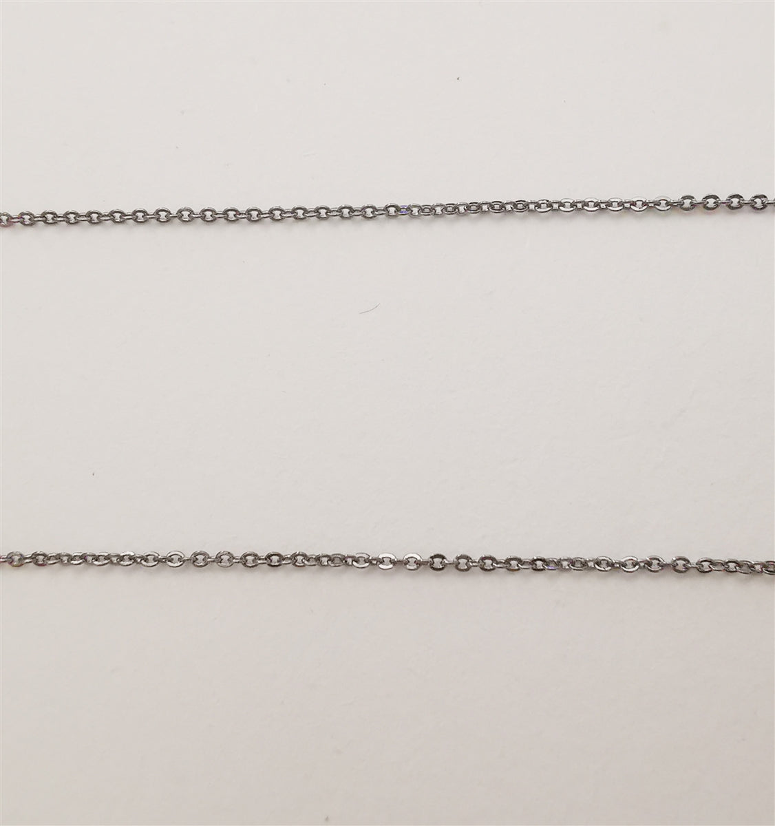 Simple Chain Necklace N3224