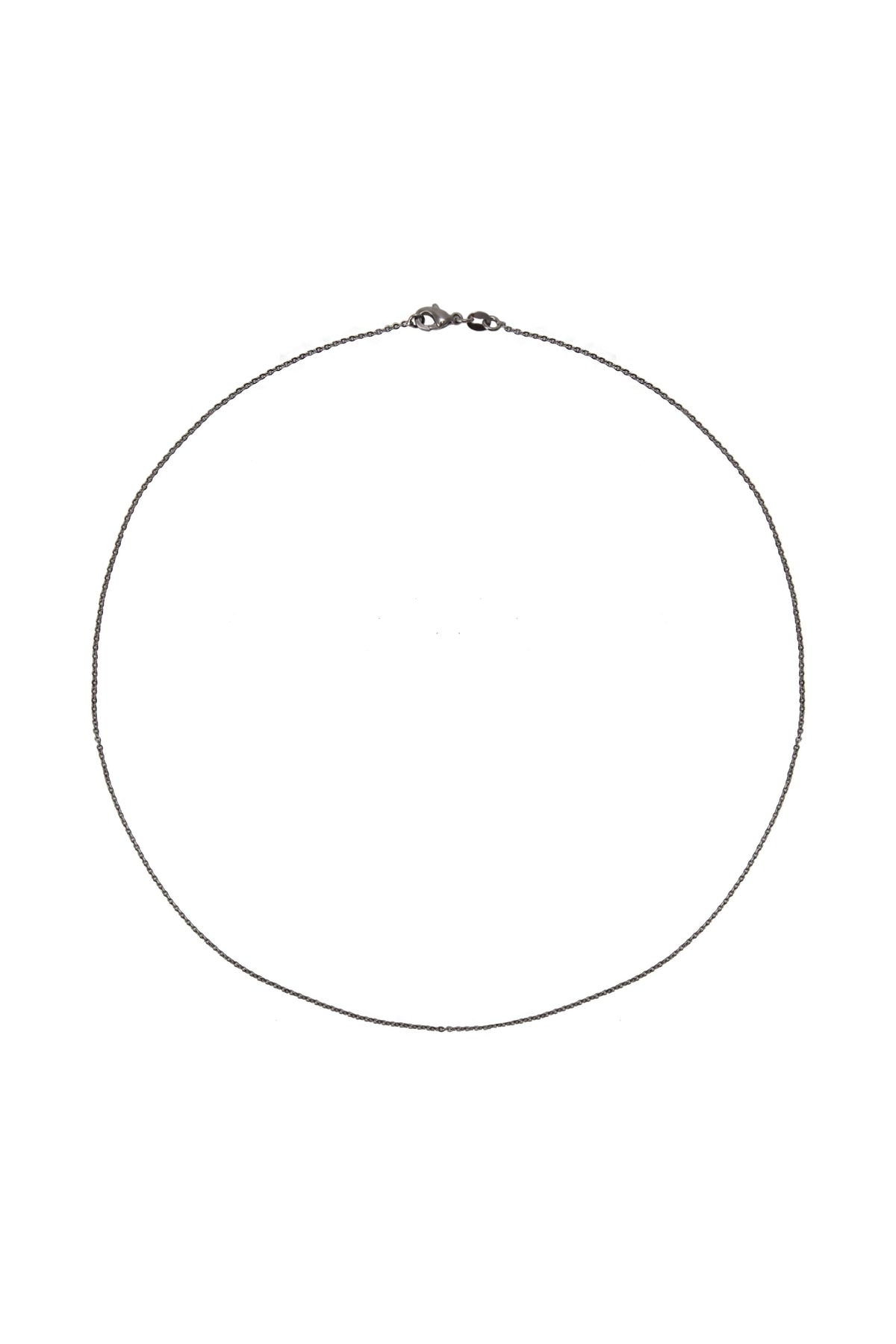Simple Chain Necklace N3224
