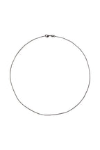 Simple Chain Necklace N3228 - view 7