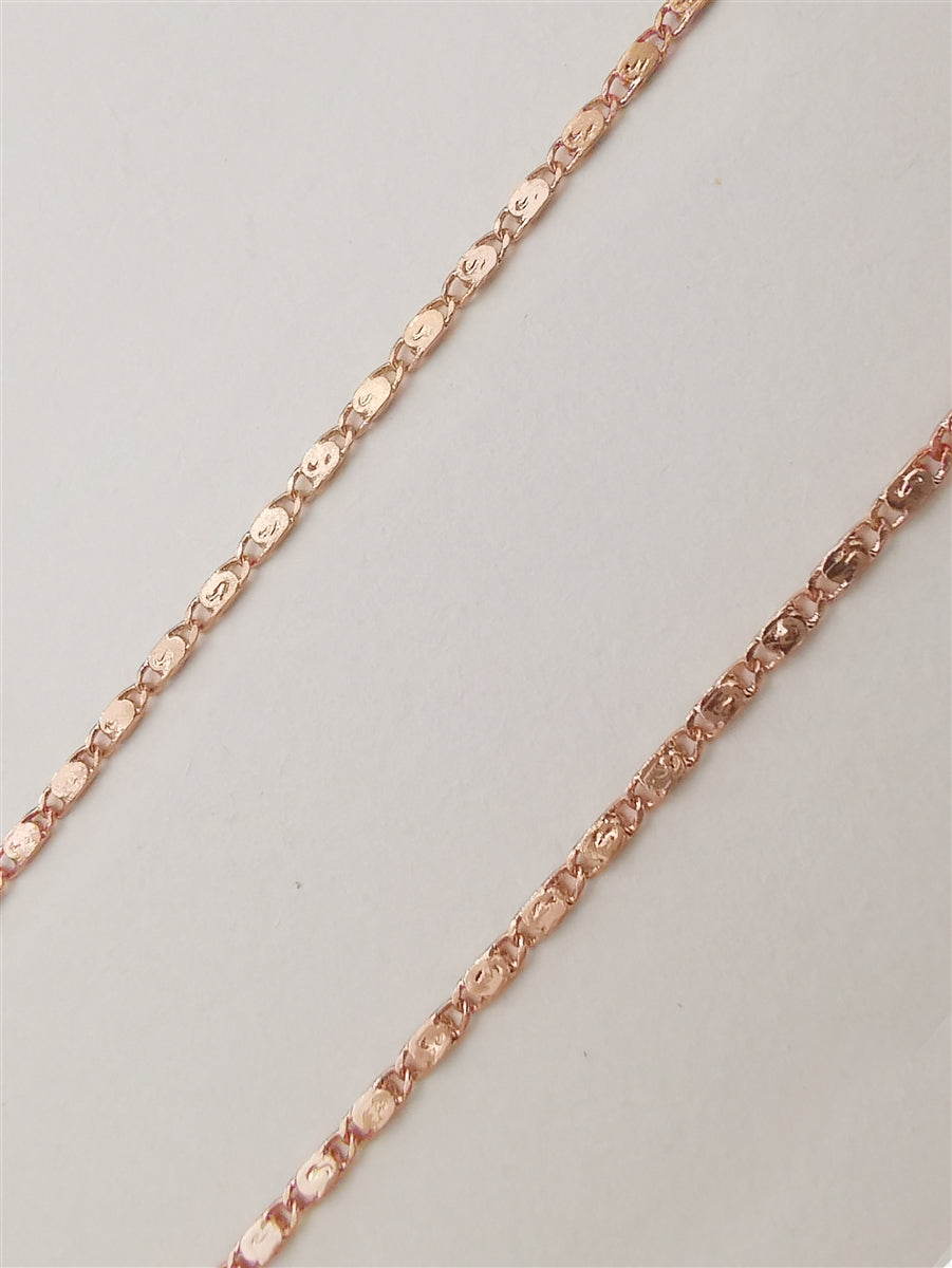Simple Chain Necklace for Pendant N3229
