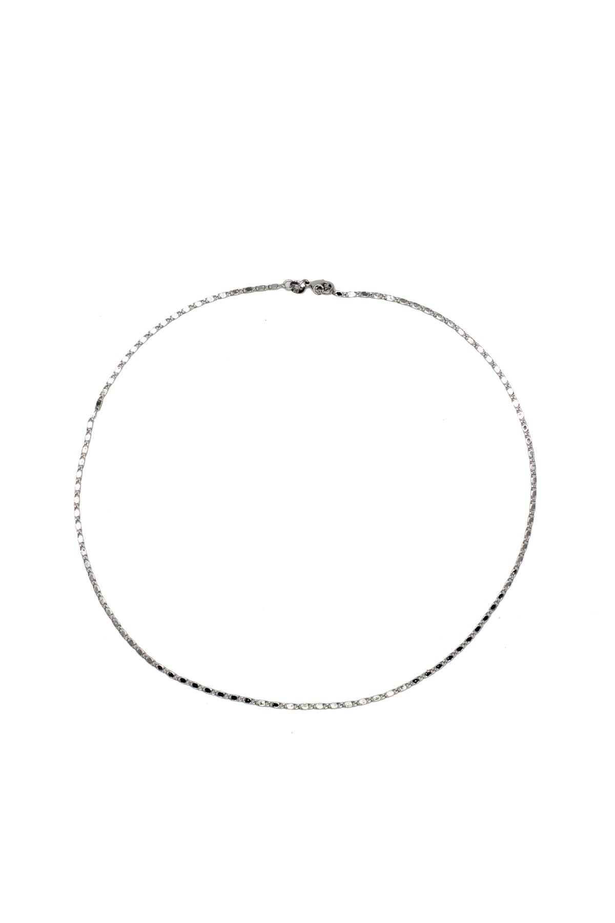 Simple Chain Necklace for Pendant N3229