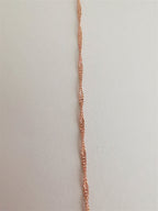 Simple Chain Necklace for Pendant N3232