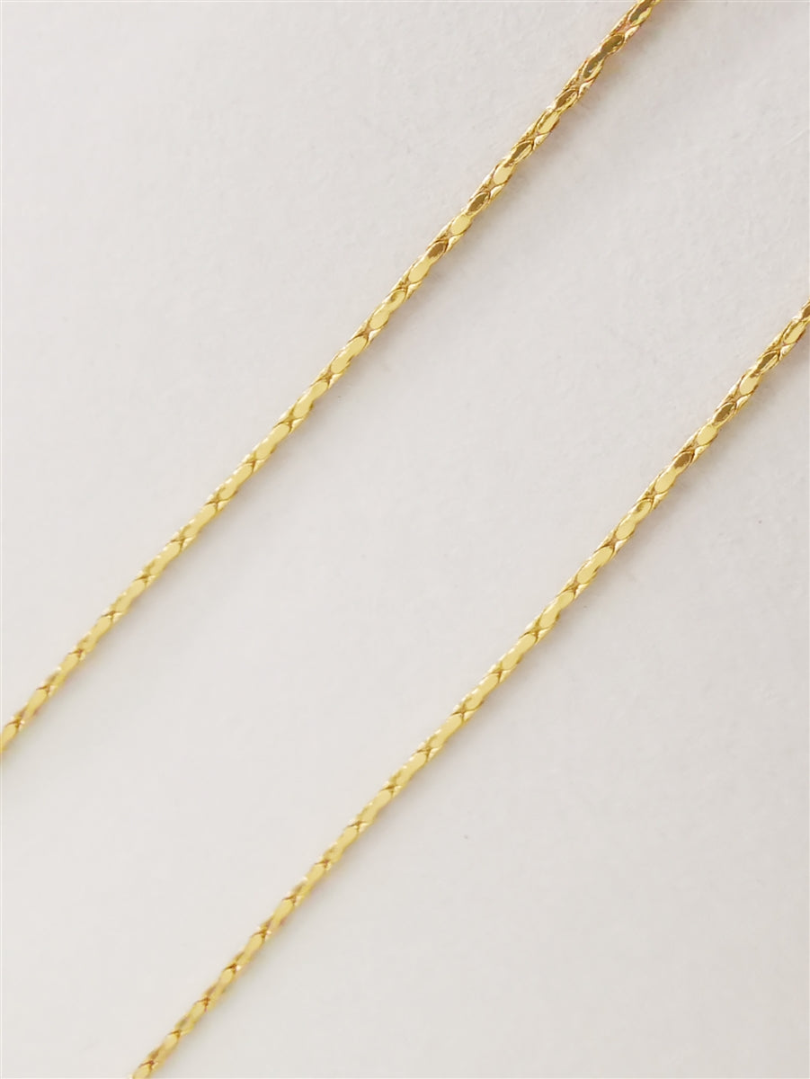 Simple Chain Necklace N3241