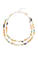 Gold Jade