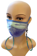 Crystal Mask Holder N3506